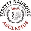 Asclepius - Zeszyty Naukowe